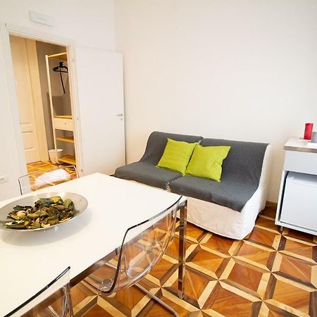 Maison Amelie Trieste Ngoại thất bức ảnh