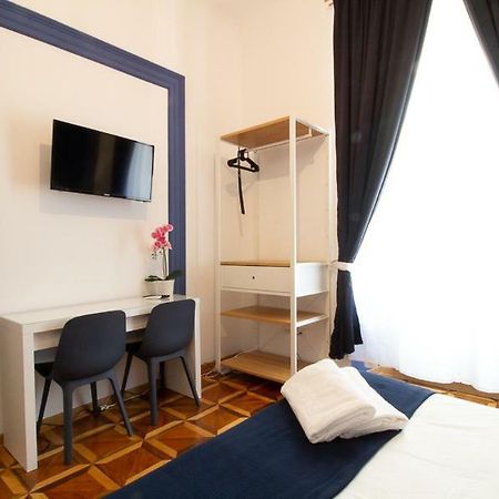 Maison Amelie Trieste Ngoại thất bức ảnh