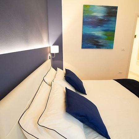 Maison Amelie Trieste Ngoại thất bức ảnh