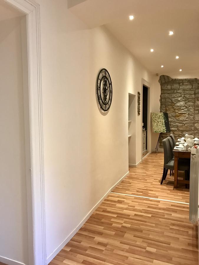 Maison Amelie Trieste Ngoại thất bức ảnh