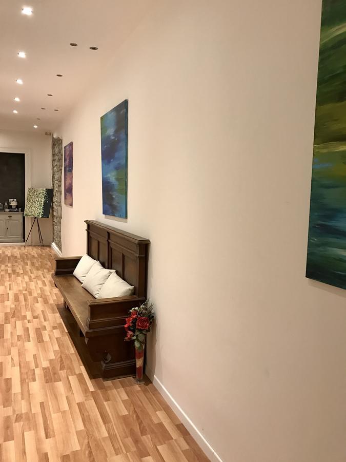 Maison Amelie Trieste Ngoại thất bức ảnh