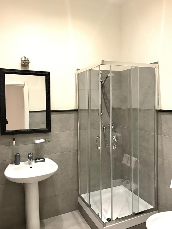 Maison Amelie Trieste Ngoại thất bức ảnh