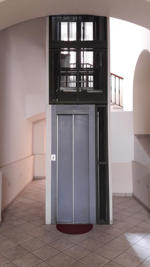 Maison Amelie Trieste Ngoại thất bức ảnh