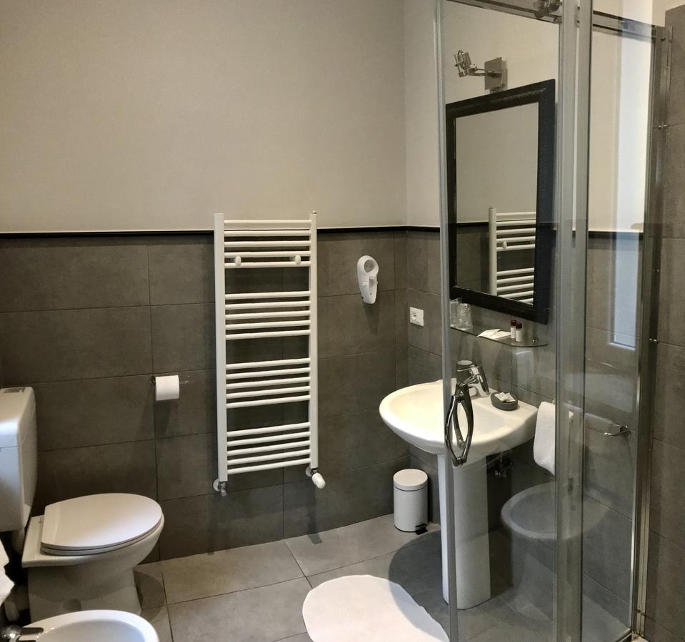 Maison Amelie Trieste Ngoại thất bức ảnh