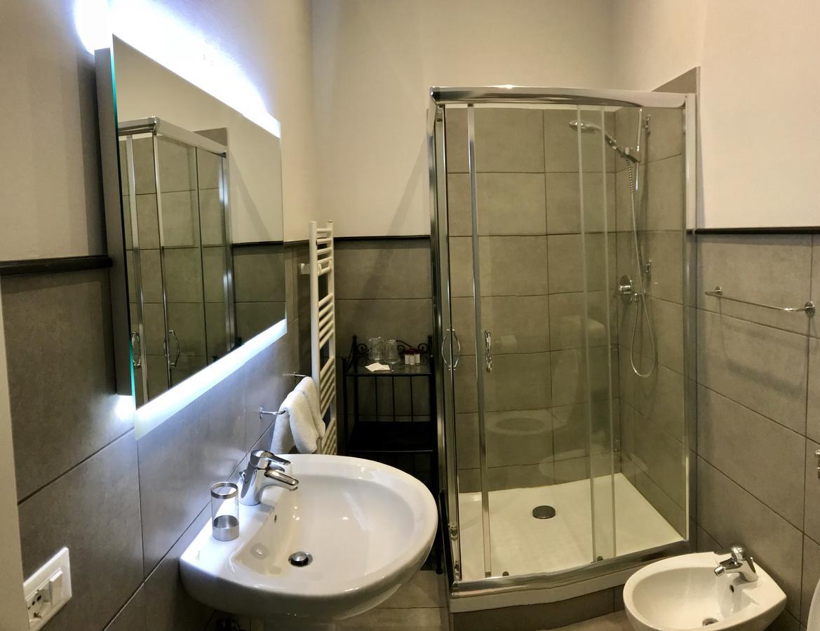 Maison Amelie Trieste Ngoại thất bức ảnh