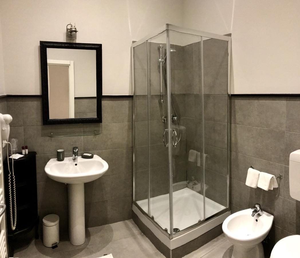 Maison Amelie Trieste Ngoại thất bức ảnh