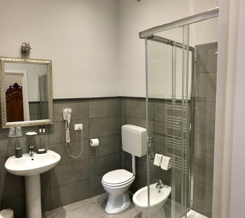 Maison Amelie Trieste Ngoại thất bức ảnh