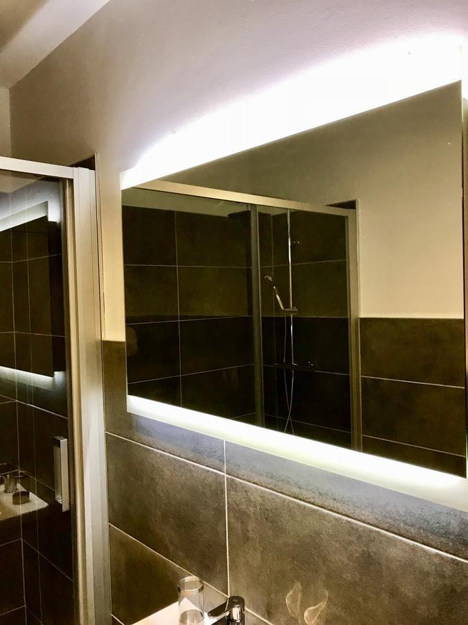 Maison Amelie Trieste Ngoại thất bức ảnh