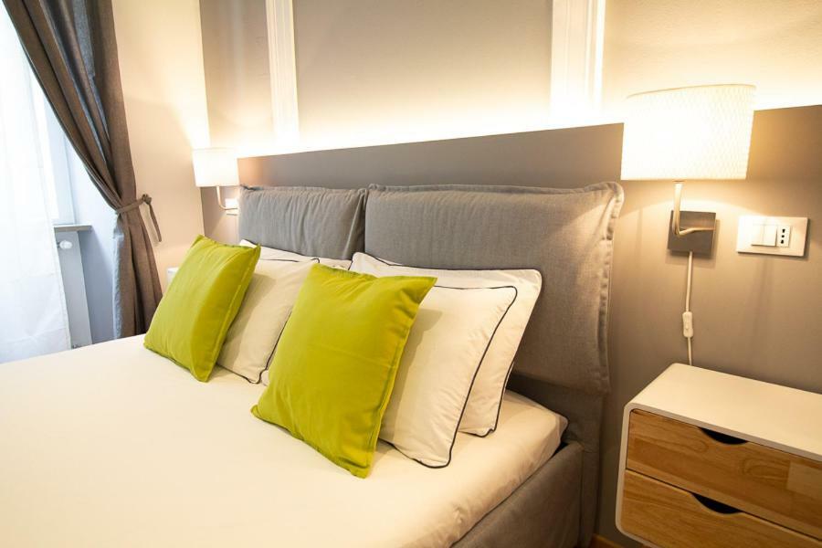 Maison Amelie Trieste Ngoại thất bức ảnh