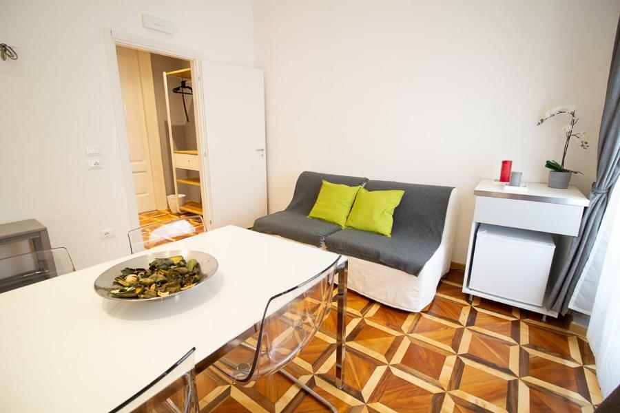 Maison Amelie Trieste Ngoại thất bức ảnh