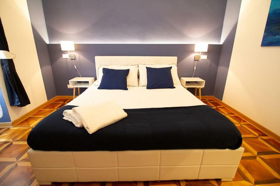 Maison Amelie Trieste Ngoại thất bức ảnh