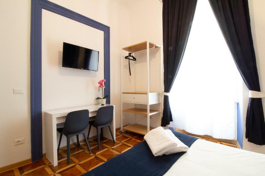 Maison Amelie Trieste Ngoại thất bức ảnh
