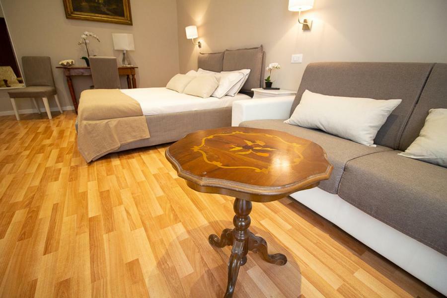 Maison Amelie Trieste Ngoại thất bức ảnh