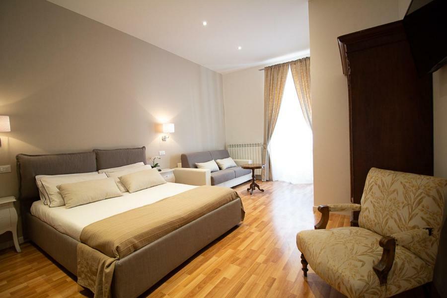 Maison Amelie Trieste Ngoại thất bức ảnh