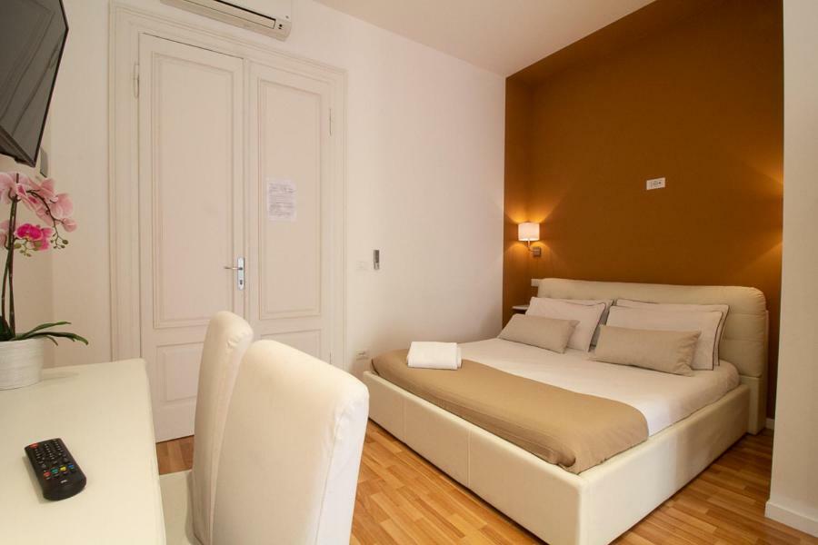 Maison Amelie Trieste Ngoại thất bức ảnh