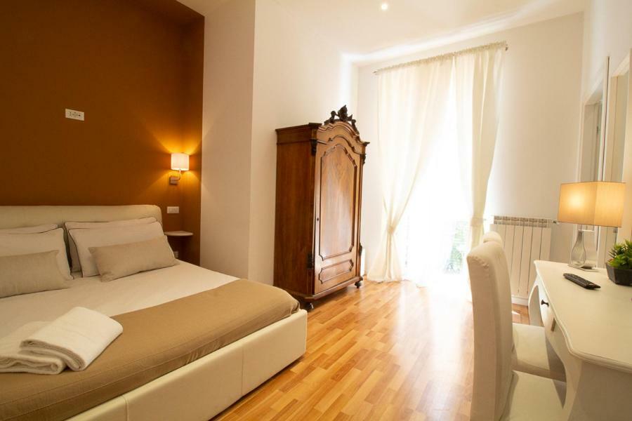 Maison Amelie Trieste Ngoại thất bức ảnh