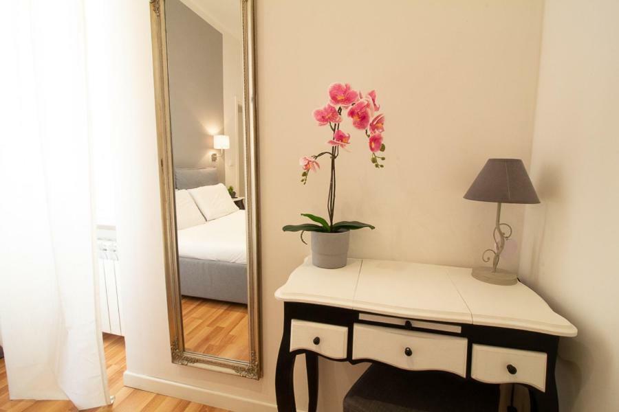 Maison Amelie Trieste Ngoại thất bức ảnh