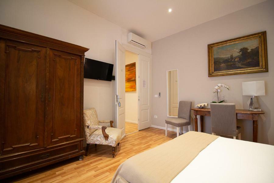 Maison Amelie Trieste Ngoại thất bức ảnh